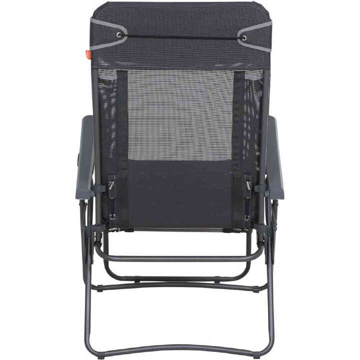 SIENA GARDEN Campingliege Relax Comfort